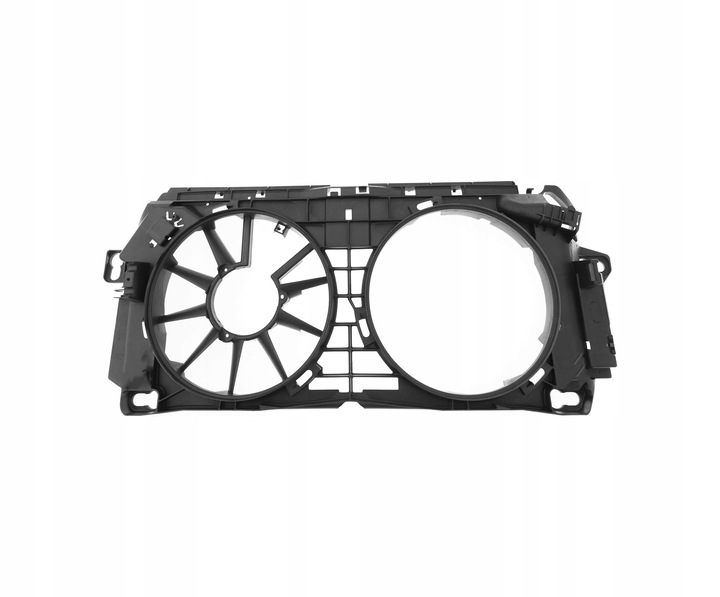 фото №1, Mercedes benz sprinter 2006 - 2013 вентилятор 1