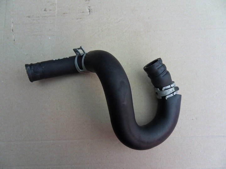 фото №1, Шланг шланг води toyota prius i 1.5 16v 97-03