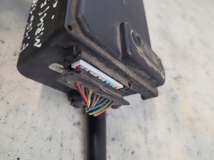 фото №6, Pmoduł круиз-контроля 53d-00561 ultra cruise ii peugeot 407 1.8b