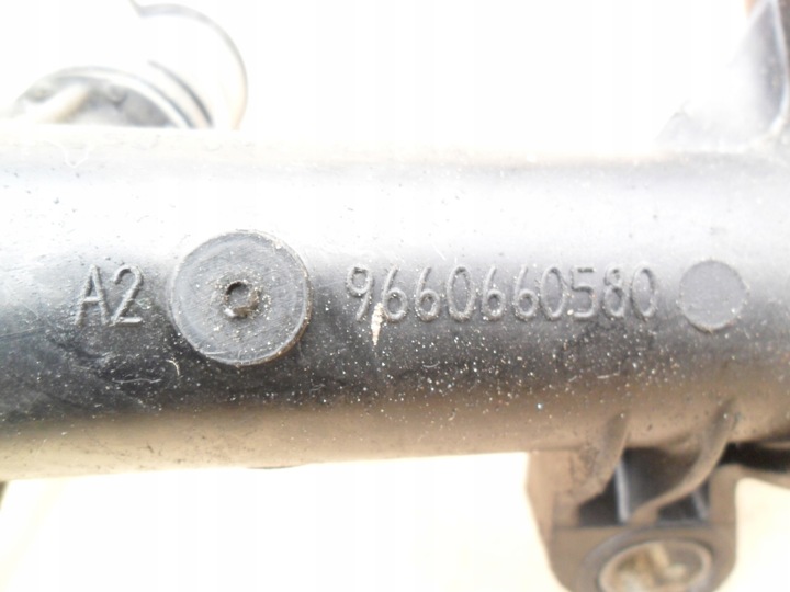 фото №11, Mercedes w213 w205 шланг повітря a2054301929