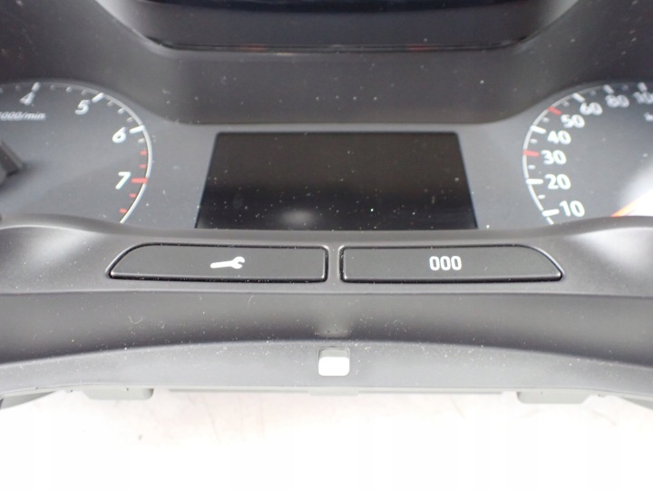 фото №6, 9822624180 спідометр  панель приладів opel crossland x 1.2
