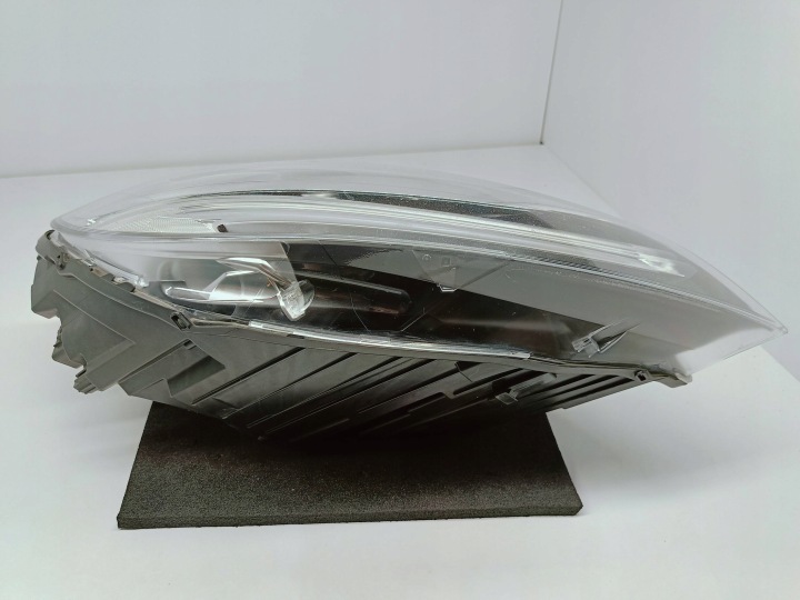 фото №10, Volvo v40 v 40 ii рестайлинг 16- фара правая перед передняя полный led eu 31677023