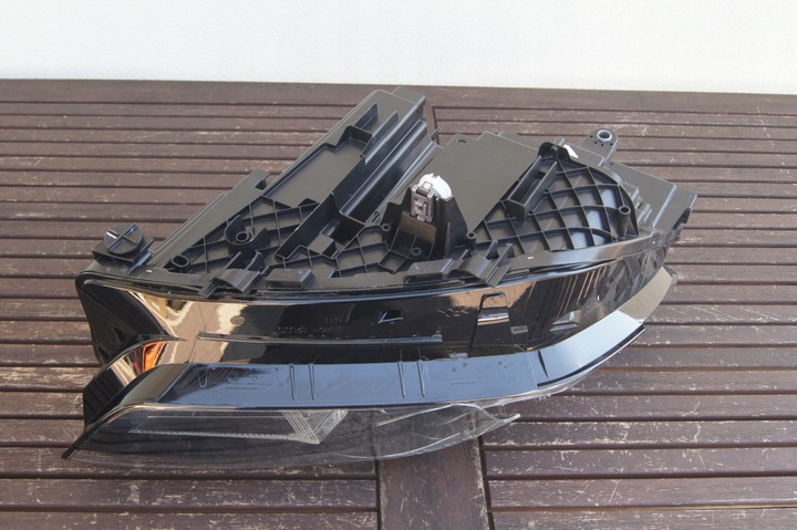 фото №9, Повний led bmw x1 u11 права європа 5a9a228-01