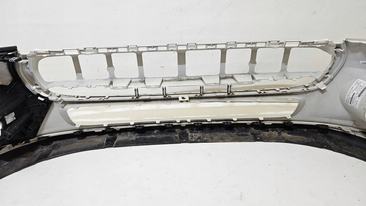 фото №11, Бампер перед переднее mini cooper f56 оригинальный