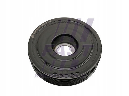 фото №2, Колесо пасове вала do renault talisman trafic