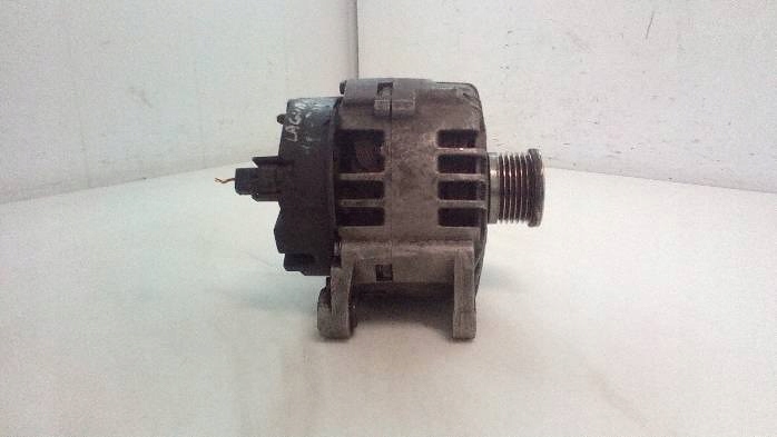 фото №1, Генератор renault laguna ii 1,9 dci 7711134316