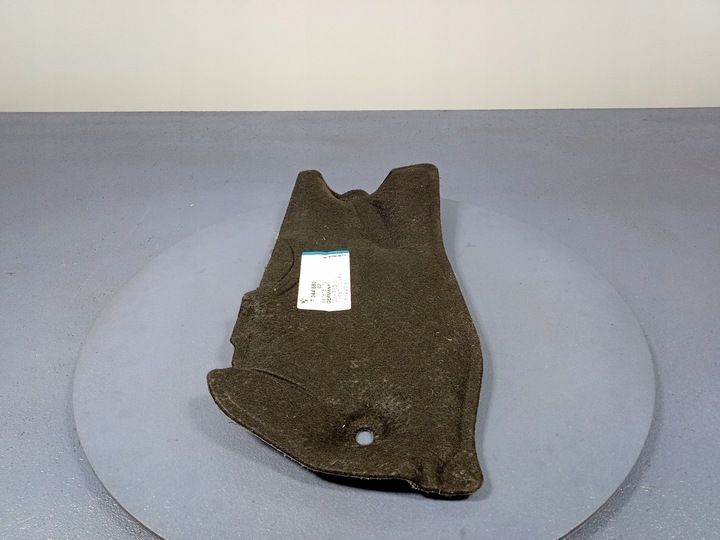 фото №4, Bmw 7 g11 g12 шумоізоляція багажника ліві 7344683