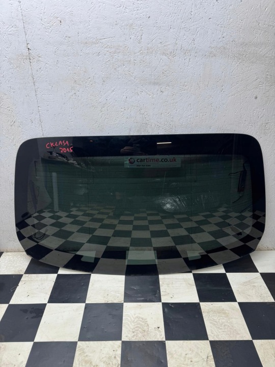 фото №11, Стекло зад задняя mercedes c класс w205 2014-2021 2015r sedan