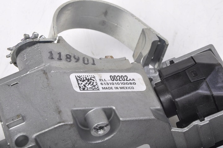 фото №10, Opel astra k v замок запалювання ключ 39053439