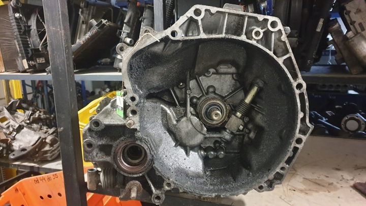 фото №6, Коробка передач коробки передач daihatsu gran move 1.5 механічна g3
