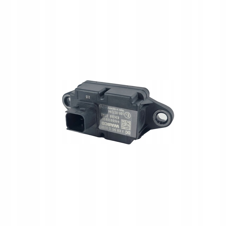 фото №3, Модуль esp mercedes atego a0385451232 wabco 4460650850