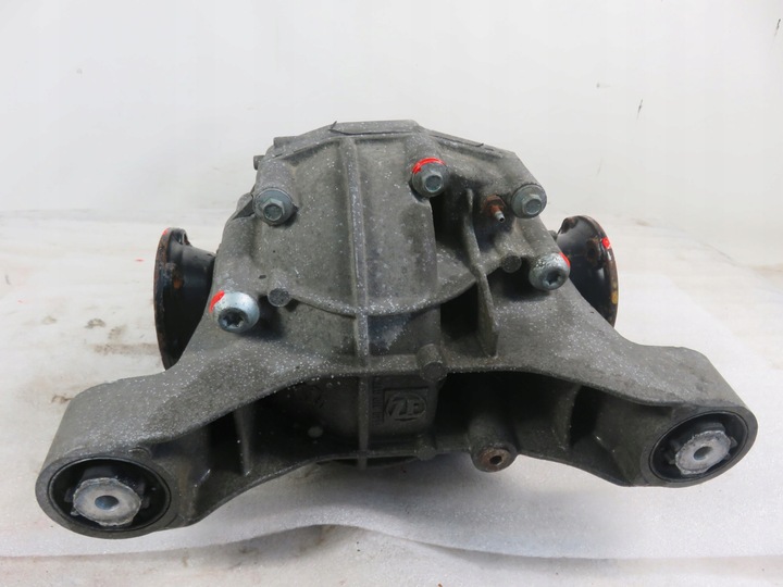 фото №5, Диференціал vw touareg i 5.0 tdi drm drm99041 4460310016