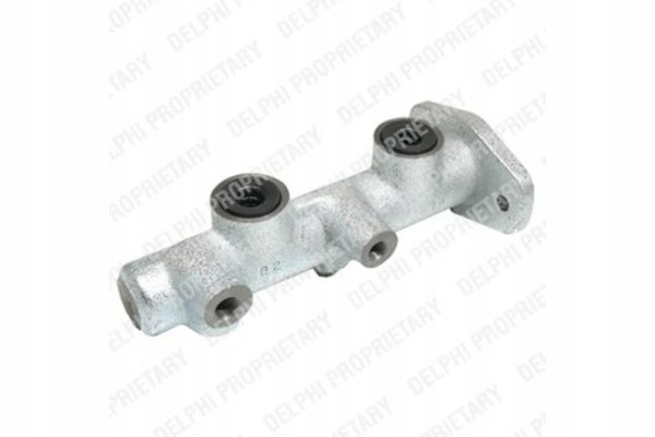 фото №15, Delphi насос тормозная lm23906 a.b.s. 61926