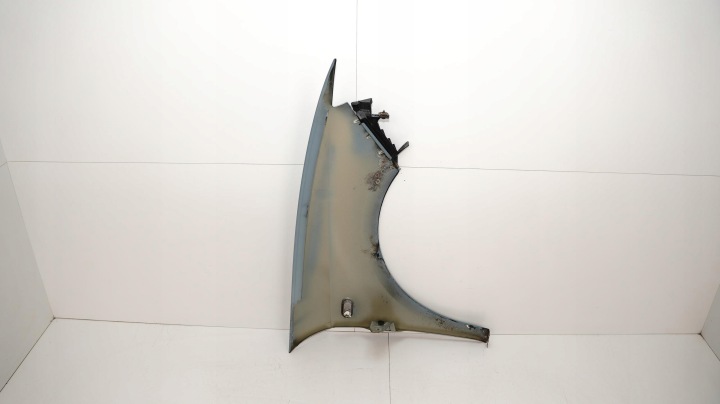 фото №9, Крыло левые перед передний seat ibiza iv 08-12r lw5t