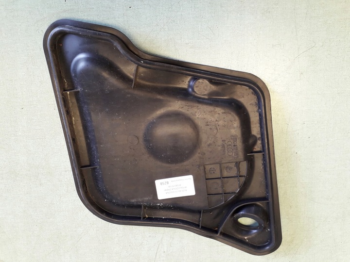 фото №1, Audi a5 s5 защита заглушка дверь левая