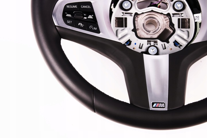 фото №6, Bmw g20 g21 z4 g29 f40 f44 оригінальна кермо м-пакет