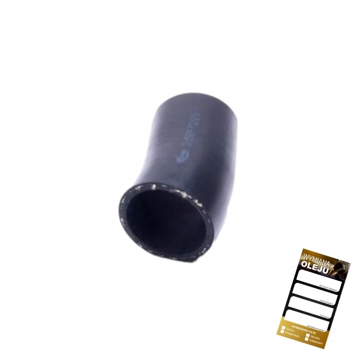 фото №1, Шланг турбины do dodge journey 2.0 crd