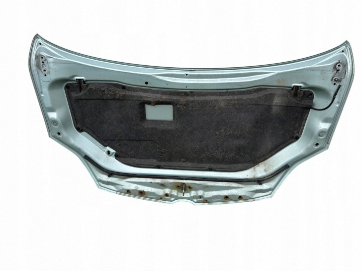 фото №9, Капот mazda 5 05-10