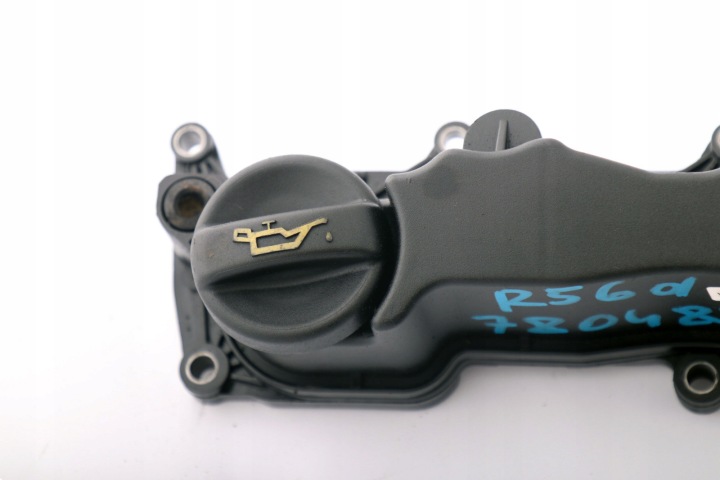 фото №10, Mini cooper one d r55 r56 w16 крышка клапанов