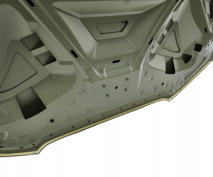 фото №8, Капот do audi q5 8r 2012-2017 8r0823029h