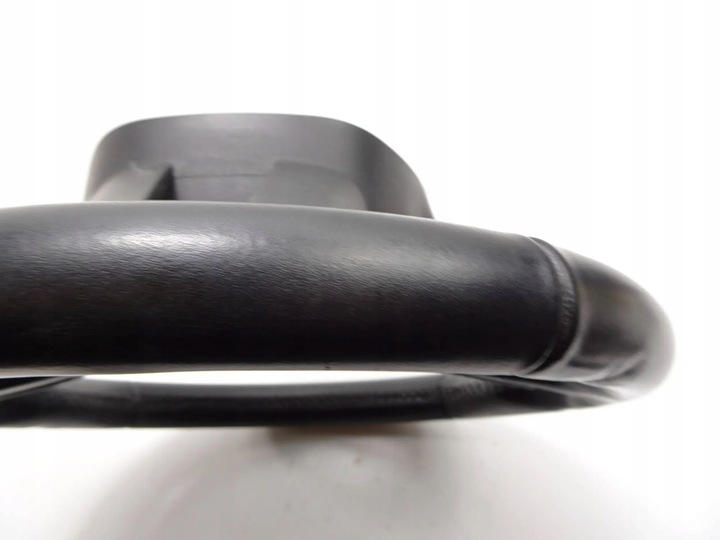 фото №16, Руль кожа ford focus mk3 рестайлинг