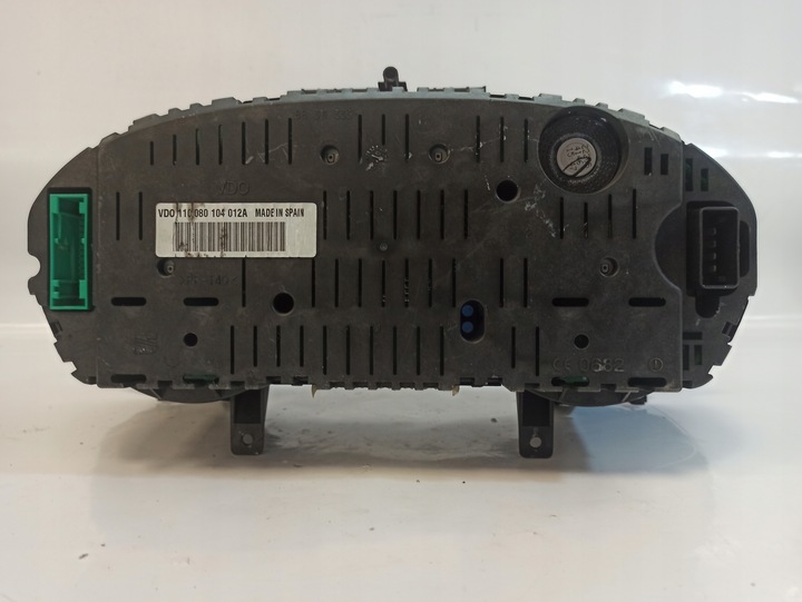 фото №10, Seat ibiza 6l спидометр приборы 6l0920801c