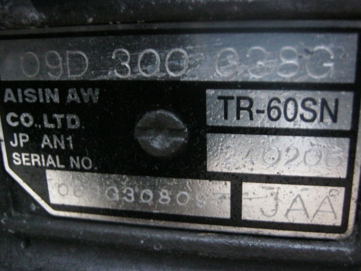 фото №13, Коробка передач коробки передач + редуктор porsche cayenne 4.5 v8 jaa