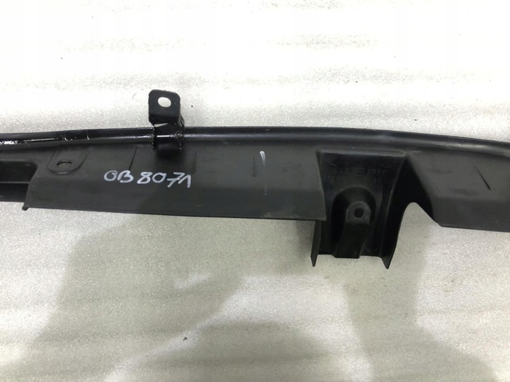 фото №8, Защита бампера задняя suzuki liana 72383-54g1 hb