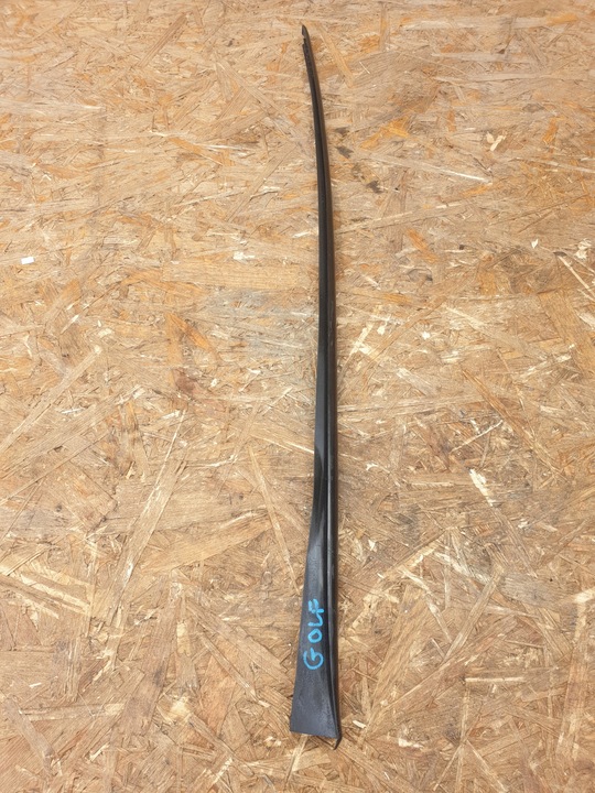 фото №1, Vw golf vii планка стёкла лобовой 5g0854327b