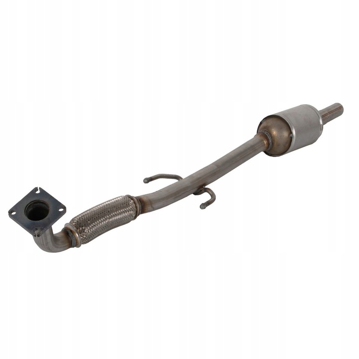 фото №4, Катализатор volkswagen lupo polo arosa 1,4 jmj1090821