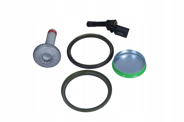 фото №1, Набор napr. датчик abs t. golf 04- le