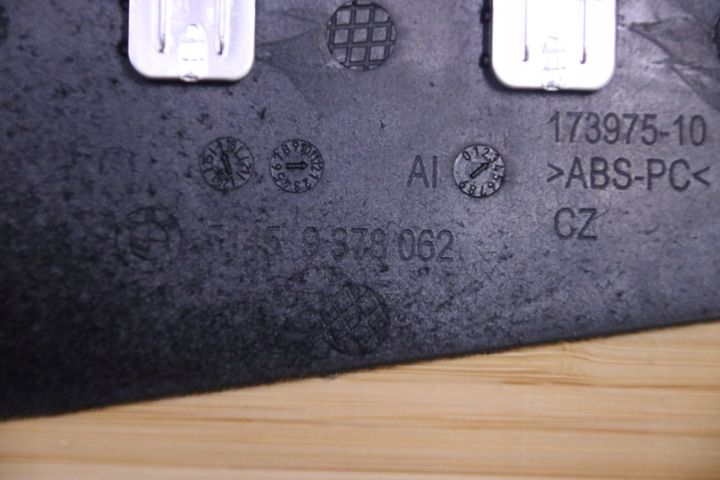 фото №10, Bmw g30 g31 g11 g12 x3 g01 x5 g05 x6 g06 aromatyzer запах 6835478