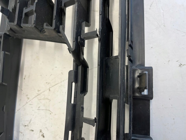 фото №8, Opel corsa f рестайлинг 2022 - год решётка бампера перед 9850370380