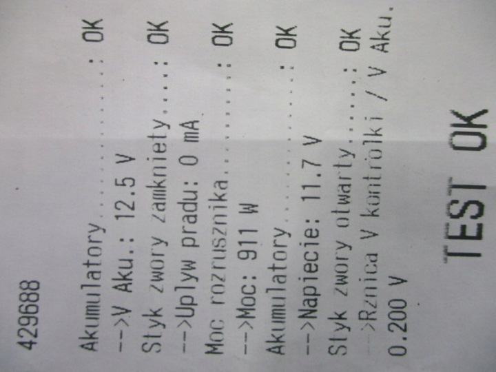 фото №7, Nissan almera n16 1.5 16v qg15de стартер 233009f660 valeo d7e31