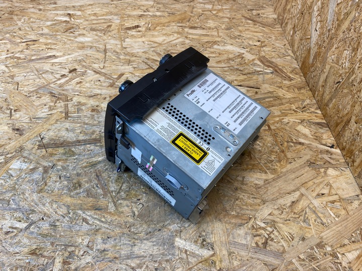 фото №9, Радио навигация gps навигация экран porsche cayenne 7p 7pp919193bg 7p5035884s