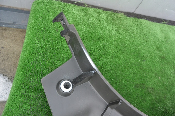 фото №11, Захист стійка засіб захист колонки maserati quattroporte vi