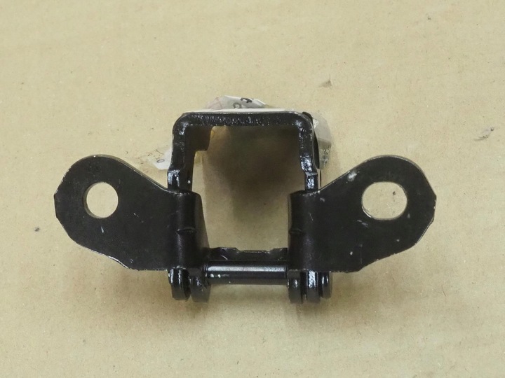 фото №6, Twingo iii 3 новий петля двері задніх зад верхній