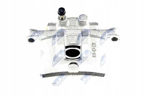 фото №11, Супорт гальмівний зад лівий jeep patriot 07- compass 07- chrysler