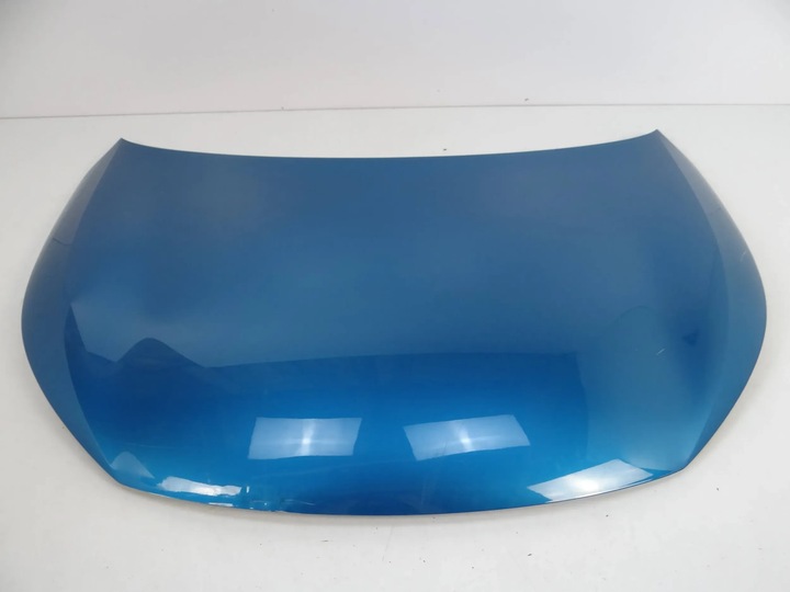 фото №3, Капот кришка двигуна byd atto 3 atto3