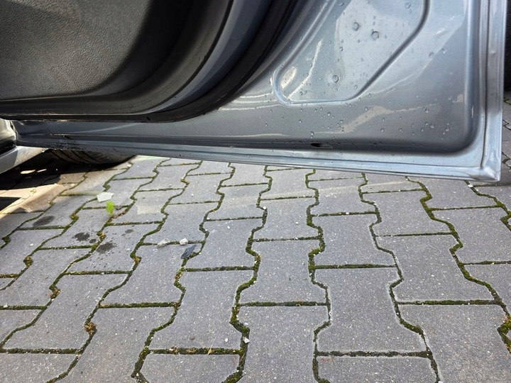 фото №6, Opel astra j iv 4 дверь правые передние + задние универсал оригинал лак z179