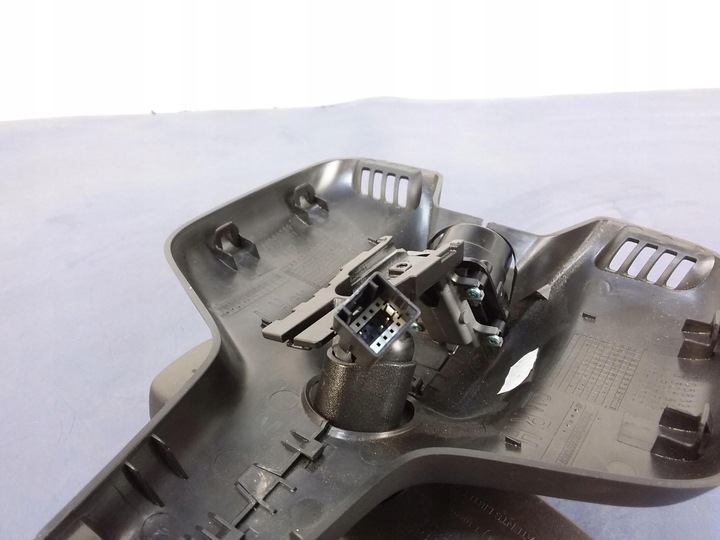 фото №4, Astra j рестайлінг дзеркало заднього виду фотохромний камера