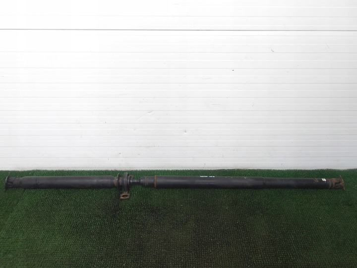 фото №1, Mazda cx-5 kd 12-17 2.2d 4wd awd 4x4 wał приводной автомат оригинал оригинальный номер