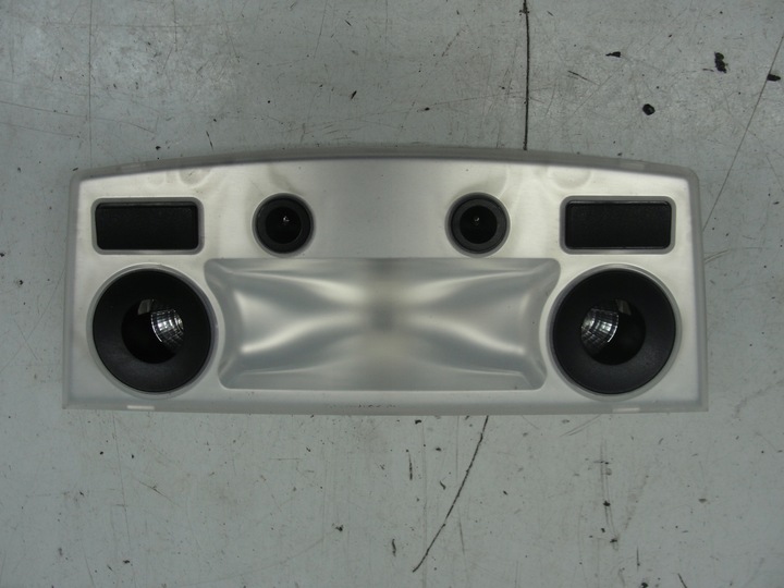 фото №5, Лампа освітлення інтер'єру bmw e60