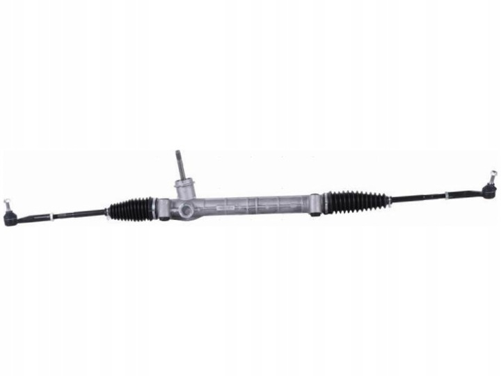 фото №1, Трансмісія рейка рульового управління opel corsa d 06-14