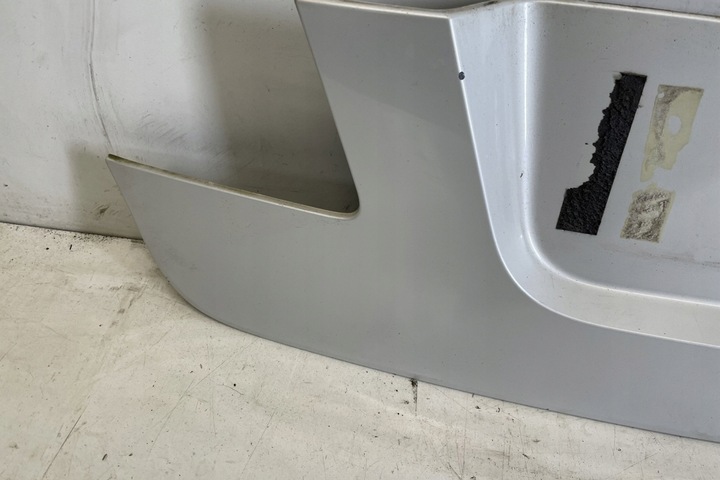 фото №12, Нижня запчастина кришки bmw 7 f01, f02 7186530 3.0l дизель 180kw 2012