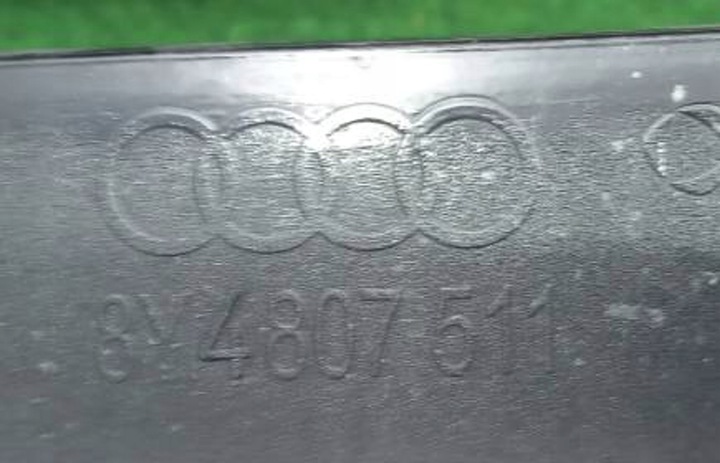 фото №6, Бампер зад audi a3 8v 8v4 sportback