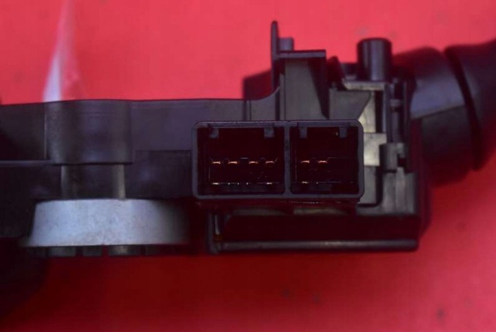 фото №8, Перемикач комбінований перемикач-павук 17f100 toyota rav 4 3 iii 05-08