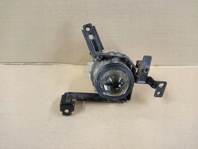 фото №1, Галоген левый перед переднее drl led hyundai kona рестайлинг 20-22r