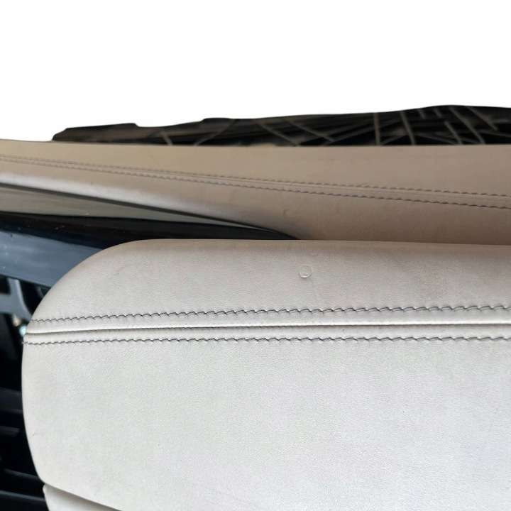 фото №10, Туннель средний bmw x5 f15 кремовый 324654525
