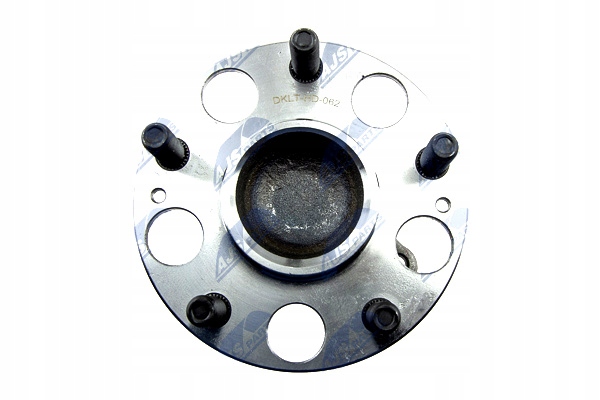 фото №11, Ступица колёса зад honda civic fd 4d 06- nty